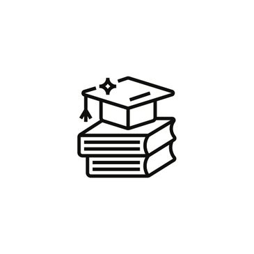 student - books icon
