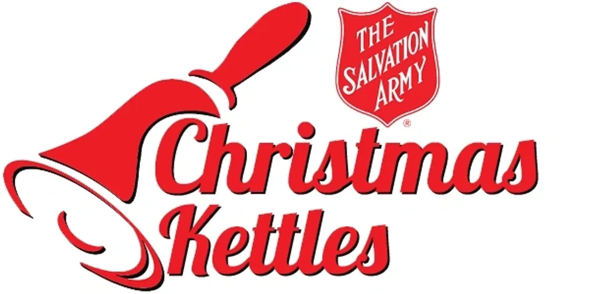 CHRISTMAS KETTLE CAMPAIGN