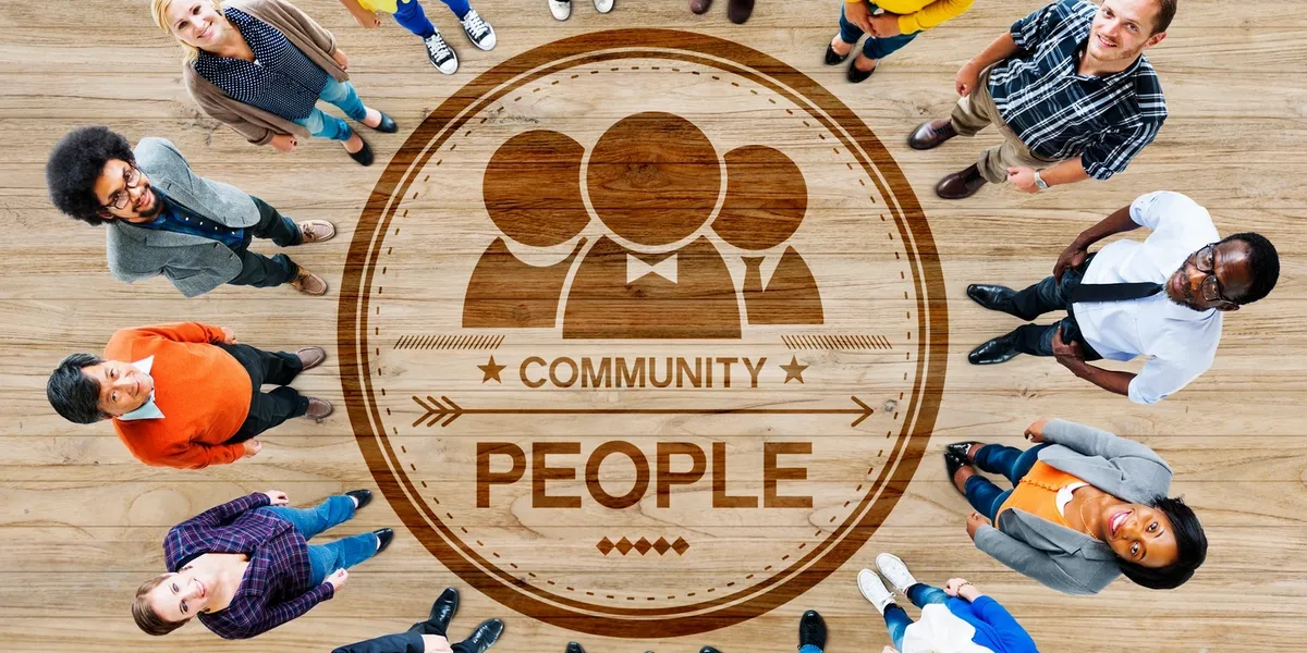 community people