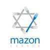 mazon logo